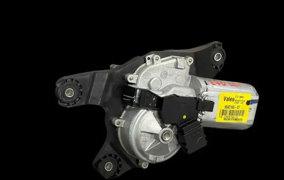 BMW X5 E70 Rear window wiper motor 6942165 0393602213 W000019198
