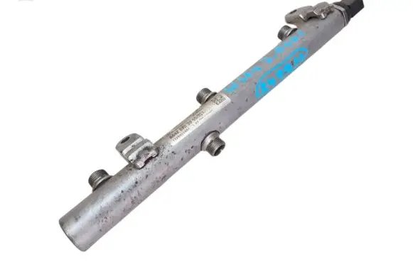 Mercedes-Benz ML W164 Fuel main line pipe A6420703095 A0061537828