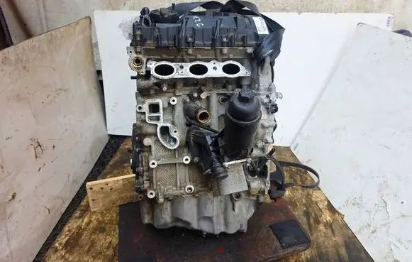 BMW 2 F22 F23 Engine B38B15A 86266970700 8579312