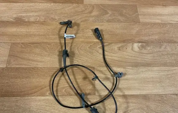 Opel Insignia A ABS rear brake sensor 22868982