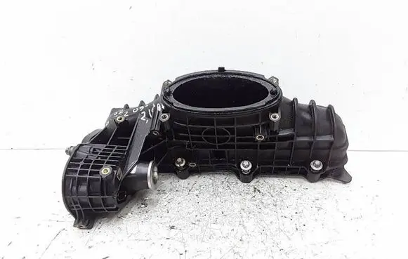 Mercedes-Benz E W212 Intake manifold A6510900037