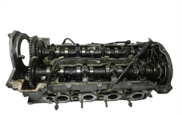 Mercedes-Benz A W168 Engine head R6680160801 A6680160801