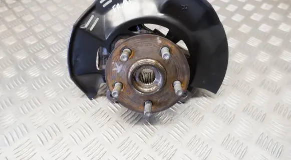Toyota Yaris XP210 Front wheel hub 43550K0010 4321102410