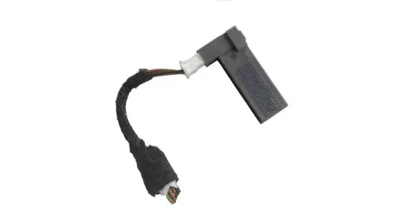 Porsche Panamera (970) Brake pedal sensor switch 97060645100