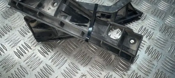 Volkswagen Touran I Front bumper mounting bracket 1T0807890A