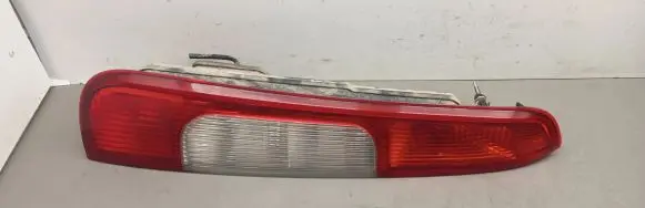 Ford Focus C-MAX Rear/tail lights 02R00F
