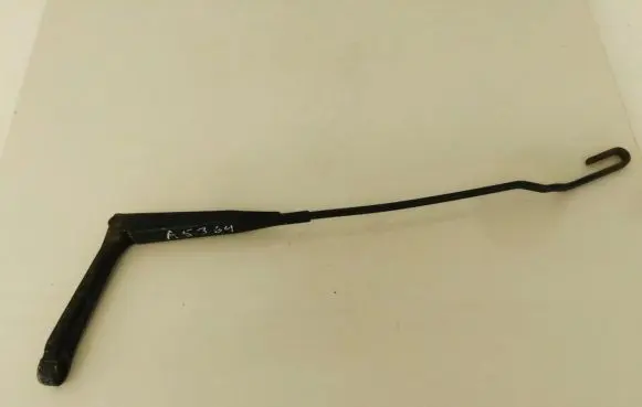 Opel Astra G Front wiper blade arm