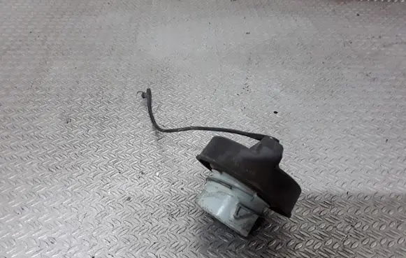Mazda CX-7 Fuel tank filler cap 