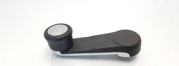 Audi A4 S4 B5 8D Rear door window winding handle 443837581D 443837575A