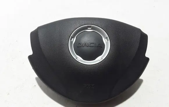 Dacia Sandero Steering wheel airbag 8200823307