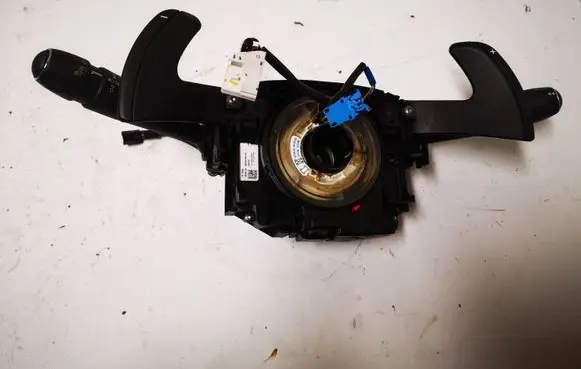 Peugeot 508 Wiper turn signal indicator stalk/switch 96759260XT C0M2008P 90174KB10007X