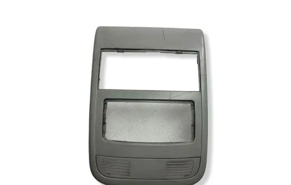 Volkswagen Transporter - Caravelle T5 Headlining lighting console trim 7H0868438C