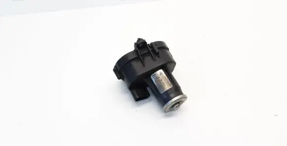 BMW 5 E60 E61 Intake manifold valve actuator/motor 7803789 0280751005 780378903