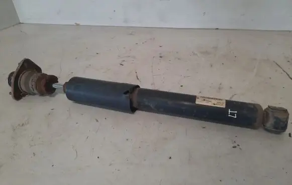 BMW X3 E83 Rear shock absorber/damper 33523413789
