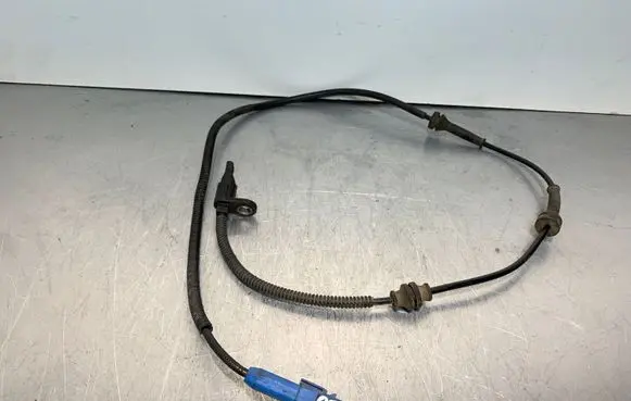 Citroen C4 Cactus ABS brake wheel speed sensor 9665455580 KWSSCEM10