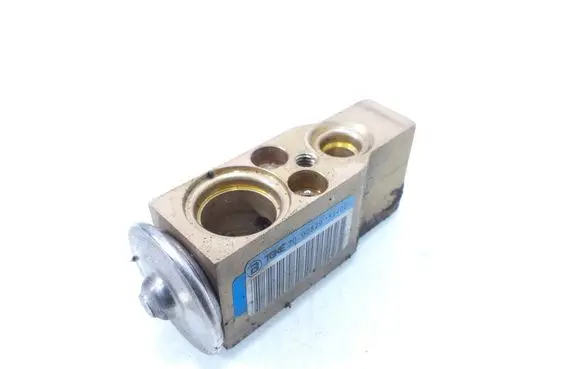 Citroen Xsara Picasso Air conditioning (A/C) expansion valve 700082951