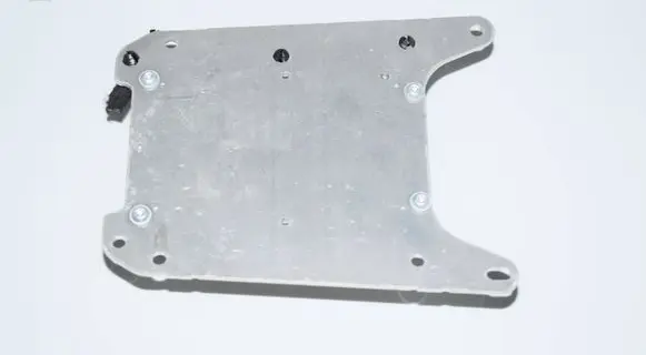 BMW X6 E71 Other control units/modules 6857403