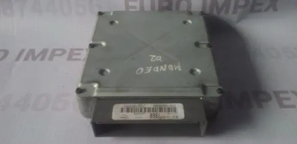 Ford Galaxy Engine control unit/module 95VW12A650HF XMAS