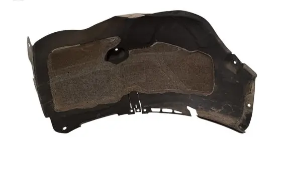 Mercedes-Benz S W223 Front wheel arch liner splash guards A2236900200 2236900200 A2236905009