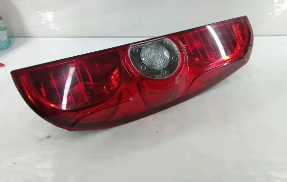 Opel Combo D Rear/tail lights