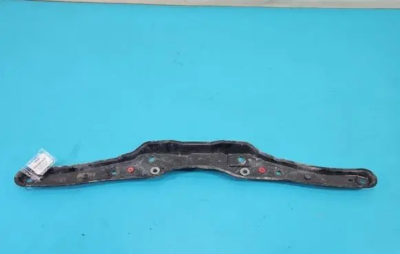 Radiator support slam panel