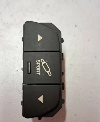 Citroen C5 Suspension ride height/mode switch 1082211351320348