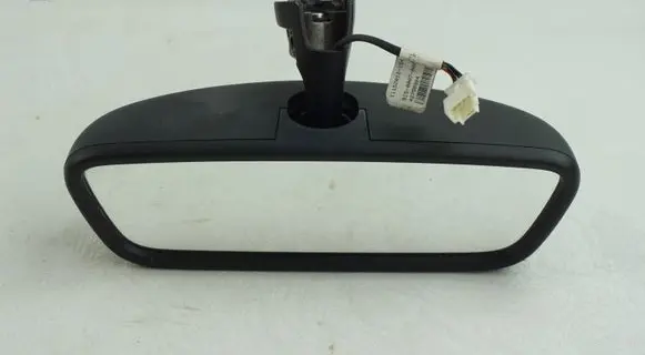 Mercedes-Benz A W176 Rear view mirror (interior) A1768100617