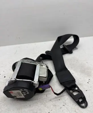 Audi Q7 4L Front seatbelt 4L1857705