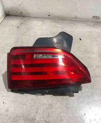 BMW 5 GT F07 Tailgate rear/tail lights 
