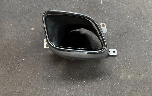 Ford S-MAX Muffler ending EM2B17G770A