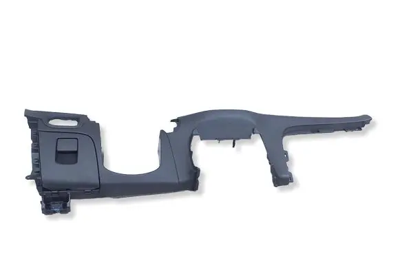 Opel Astra K Dashboard lower bottom trim panel 13412987