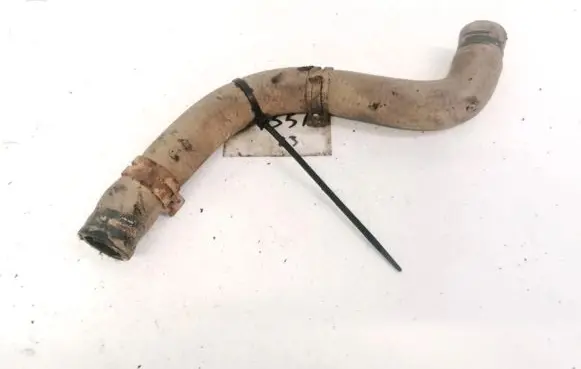 Alfa Romeo 147 Engine coolant pipe/hose