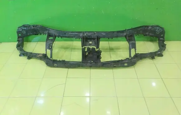 Ford S-MAX Radiator support slam panel 
