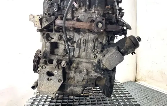 Citroen C4 I Engine 9HX
