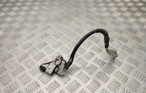 Skoda Octavia Mk3 (5E) Negative earth cable (battery) 5Q0915181E