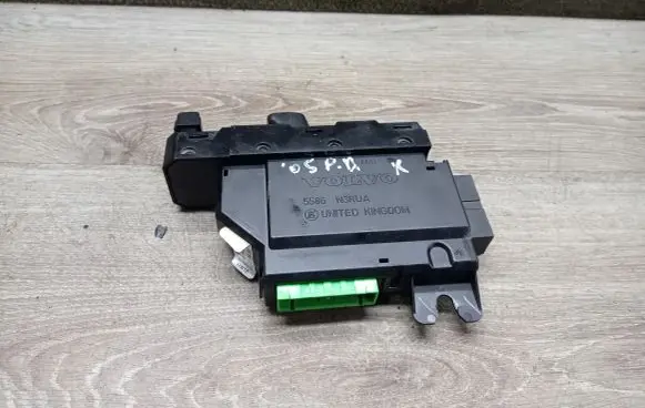 Volvo S60 Electric window control switch 30746075