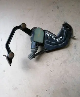 Volkswagen PASSAT B6 Front height sensor lever 1T0907503