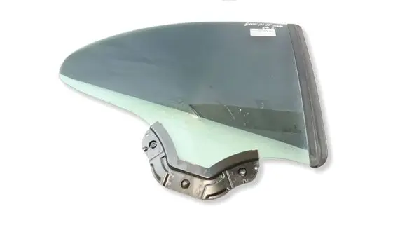 BMW M6 Rear side window 7186644 51357186644