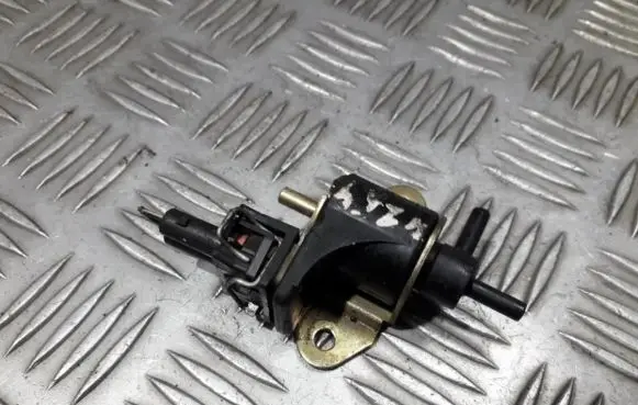 Seat Alhambra (Mk1) Turbo solenoid valve 95nw19496