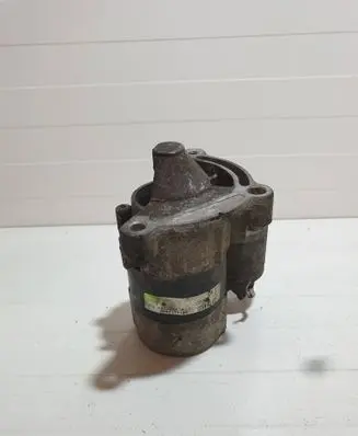 Citroen C3 Starter motor 9633292480