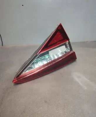 Skoda Superb B8 (3V) Headlight/headlamp 1090041