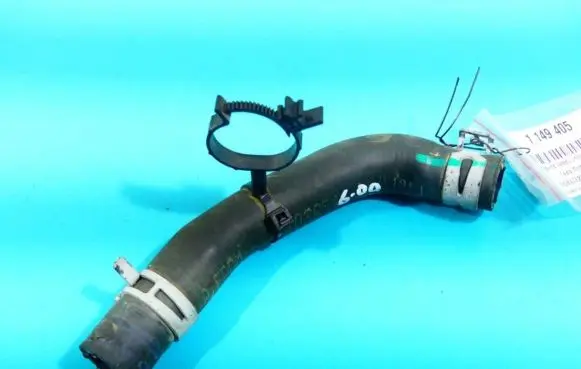 Tesla Model S Engine coolant pipe/hose 1028546-00 IMPRK1149405
