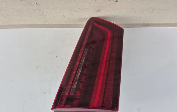 Audi A6 S6 C7 4G Tailgate rear/tail lights 4G9945093F