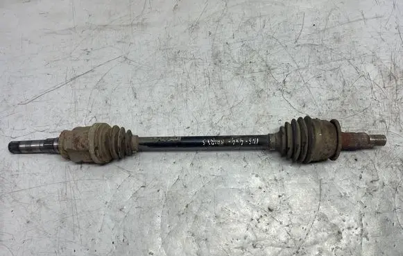 Opel Insignia A Rear driveshaft 22823296