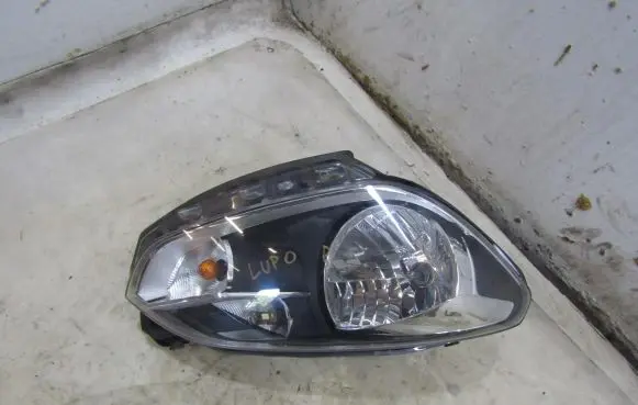 Volkswagen Up Headlight/headlamp