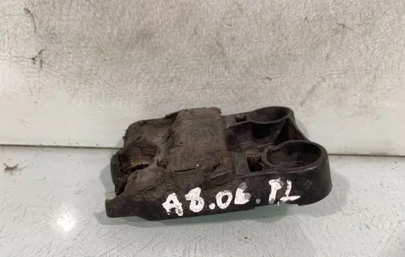 Audi A8 S8 D3 4E Jacking socket point 