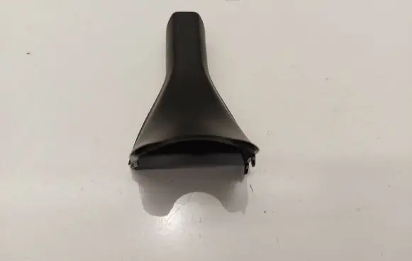 Volkswagen PASSAT B8 Rearview mirror trim 3G0857593