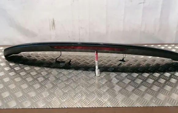 Audi Q7 4M Tailgate/trunk spoiler 4M0827933