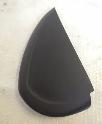 Audi A6 C7 Dashboard side end trim 4G0857085