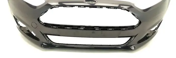 Ford Fiesta Front bumper C1BB17757 BMZEWWA